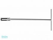 Ключ свечной 21мм магнитный TOPTUL (CTHA2145)