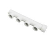 Коллектор ПП 40/4х25, бел. РТП (РосТурПласт) 