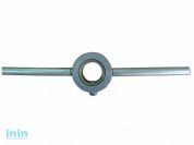 Плашкодержатель (вороток) М3-М10 (Туламаш)