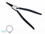 Съемник стопорн.колец 300мм наружн.TOPTUL (DCAB1212)