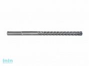 24х400х520 мм бур (сверло) SDS-max 8 BOSCH