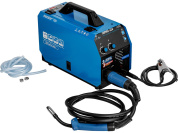 Полуавтомат сварочный Solaris TOPMIG-226