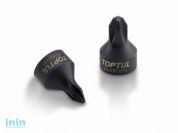 Головка 1/4" с насадкой PH3 SNCM+V TOPTUL (BCAB08P3)