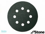 Шлифлист 125мм К180 д/камня (BOSCH)