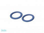 Уплотнительное кольцо плоское, 40 мм, NOVA