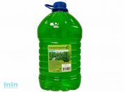 Мыло туалетное жидкое Алоэ вера, 5л (Any Day Gloss)