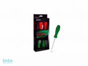 Набор отвёрток 4шт. TOPTUL (GAAE0404)