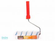 Валик "ACRYL" 48-180мм с ручкой 8мм STARTUL PROFI (акрил, нанесение лаков на водной основе)