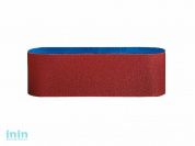 Шлифлента 75х533мм К100 (BOSCH)