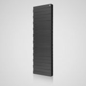 Радиатор Royal Thermo Pianoforte Tower 500 Noir Sable (22 секций)