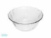 Салатник стеклянный, круглый, 170 мм, Каспиан (Caspian), NORITAZEH