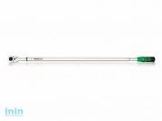 Ключ динамометрич. 150-750 Н/м 3/4" (с окошком индикации)  TOPTUL (ANAU2475)