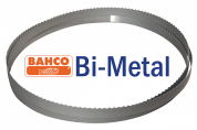 Полотно пильное ленточное биметаллическое 1510мм,Bahco
