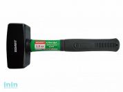 Кувалда 1,5кг с фиберглассовой рукояткой ВОЛАТ