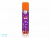 Аэрозоль от комаров и мошек репеллентный, 200 мл,  HELP