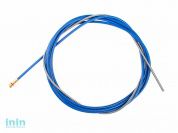 Канал подачи проволоки ф 1.0-1.2 мм для горелки 3 м SOLARIS