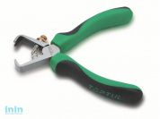 Клещи д/снятия изоляции 150мм TOPTUL (DIBA2206)