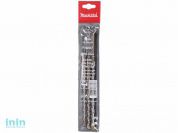 Набор буров SDS-Plus 4Plus MAKITA 3 шт. (6, 8x160, 10x210)