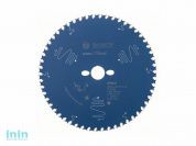 Диск пильный 254х30 мм 54 зуб. по дереву EXPERT FOR WOOD BOSCH (твердоспл. зуб)