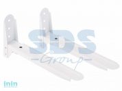 Кронштейн настенный для СВЧ печей REXANT