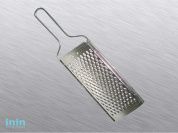 Терка плоская морковная, ЖЕСТЕУПАКОВКА