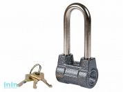 Замок навесной ВС2-4А-01 (Чебоксары) (ЧАЗ)