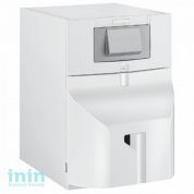 Газовый/жидкотопливный конденсационный котел De Dietrich EFU C 24 B (под заказ)