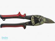 Ножницы по мет. 250мм, левый рез MASTER STARTUL (ST4010-L)