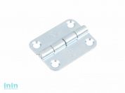 Петля карточная 30х40 мм цинк STARFIX