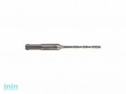 4х50х115 мм бур (сверло) SDS-plus 7X BOSCH