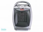 Тепловентилятор ТВК-2 (керамика) Ресанта (900/1800 Вт, керамика, термостат, авт.система поворачивания влево-вправо) (РЕСАНТА)