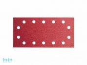 Шлифлист 115х230мм К240 д/дер. (BOSCH)