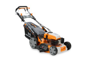 Газонокосилка бензиновая MB5753V