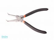 Съемник стопорн.колец 180мм 90°на сжим PRO STARTUL (PRO-6050-02)