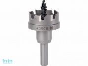 Коронка твердосплавная 40 мм ENDURANCE FOR HEAVY METAL BOSCH (по металлу)
