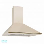 TEKA DOB 60 BEIGE/BRASS