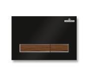 Пластиковая клавиша смыва Lavinia Boho RelFix 38050602