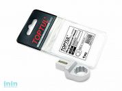 Головка накидная 32мм для ключа динамометрич. TOPTUL (ANAR0132) (для ключей ANAH0108, ANAH0121, ANAJ0130)