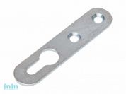 Подвеска мебельная 65 мм, белый цинк STARFIX