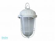 Светильник НСП 02-200-022.01 У2 (с решеткой, стекло, крюк, в сборе, инд.упак) TDM