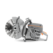 Бензорез СС790, 73,5см3, d350 mm (без диска) VILLARTEC