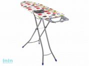 Доска гладильная Bell Classy 1 (ДСП 1120 х 345), подставка п/утюг, NIKA (подставка под утюг)