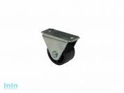 Ролик опорный малый 493-2 цинк STARFIX