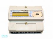 Счетчик трехфазный "МИРТЕК-3-BY-D33-A1-230-10-100A-S-RF433/1-OQ2V3"