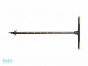 Бур садовый FISKARS большой (134730) (рабочий диаметр 200 мм)