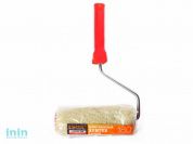 Валик "STARTEX" 48-180мм с ручкой 8мм STARTUL PROFI (SYNTEX синтекс полиакрил, для ЛКМ на водной основе, акриловых эмалей и грунтовок на основе акрила