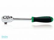 Трещотка 1/2" 72зуб. 262мм TOPTUL (CJRM1626)