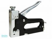 Пистолет скобозабивной мет. 4-14мм STARTUL MASTER (ST4504)