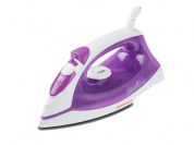 Утюг электрический AIR-208 NORMANN (1500 Вт; пар; паров.удар; спрей; керамика; анти-кальций; автоотключение)