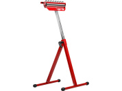 Многофункциональная опорная стойка WORTEX 43x50x(70-110) см